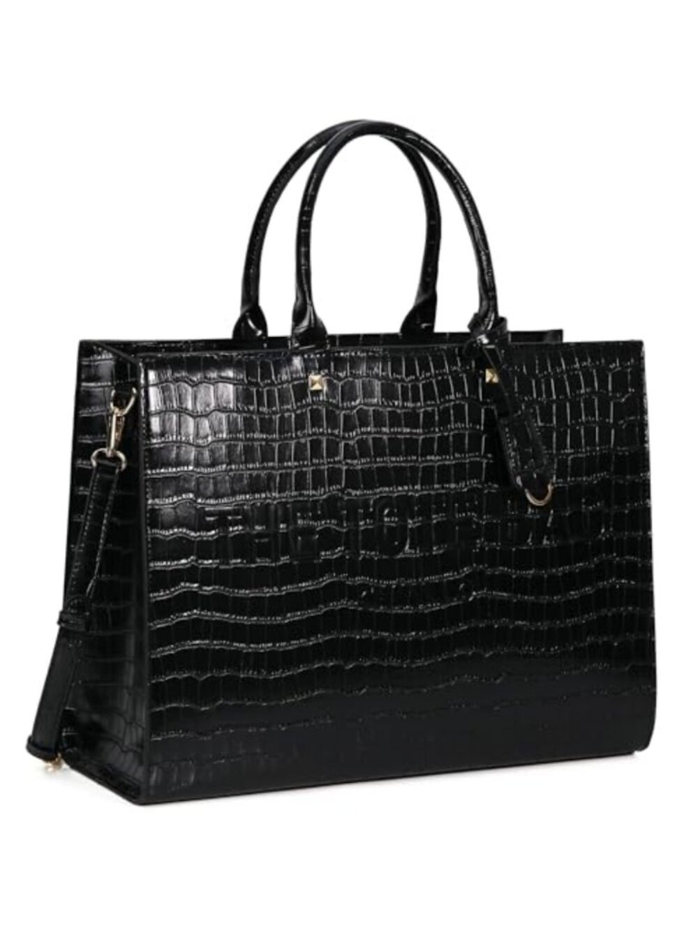 Laptop Tote Bag for Women Top Handle Satchel Purse Work Compartment Shoulder